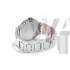Cartier Ballon Bleu W6920027  Mens Automatic Silver Swiss ETA 2824