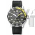  IWC Aquatimer IW356802 Mens Automatic Black Swiss ETA 2824