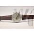 Replica Portofino 42mm IWC Swiss Chronograph Watch Brown Leather Band20874