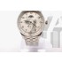 IWC Portuguese Watch Grande Complication 45mm Replica White Dial 20889