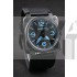 Replica  BR01-92 Carbon-Blue-br11