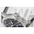 IWC Pilot's IW325501 Mens Automatic Black Swiss ETA 2824