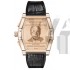 IWC Da Vinci IW376205 Mens Automatic Black Swiss ETA 2824