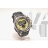 Lamborghini 46mm Replica Swiss Carbon Finish Watch21019