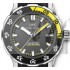  IWC Aquatimer IW356802 Mens Automatic Black Swiss ETA 2824