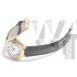 Cartier Ballon Bleu W6900156 28.6mm Ladies Quatz Silver White Swiss ETA Quatz