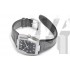  IWC Da Vinci IW546101 Mens Automatic Black Swiss ETA 2824