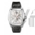 IWC Da Vinci IW376207 Mens Automatic Silver Swiss ETA 2824