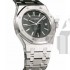 Audemars Piguet Royal Oak 15300ST.OO.1220ST.01 Mens Automatic Black Swiss ETA 7750