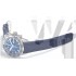  IWC Aquatimer IW376711 Mens Automatic Blue Swiss ETA 2824