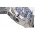 IWC Ingenieur IW376501 Mens Automatic Black Swiss ETA 2824