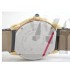 Cartier Ronde solo W6700355 Ladies Quartz White Swiss ETA Quartz