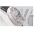 Cartier Baignoire W8000003 Ladies Quartz Silver White Swiss ETA Quartz 