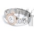 Cartier Pasha WJ124021 Ladies Quartz Silver Swiss ETA Quartz