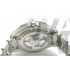 Tag Heuer CV201M.BA0794 Carrera Mens Automatic Silver Swiss ETA 2824