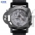 Panerai PAM 00317 Lmninor 1950 Chrono Monopulsante 8 Days GMT Mens Automatic Swiss 7750