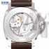 Panerai PAM 00368 Lmninor 1950 8Days Titanio Mens Automatic Swiss 7750