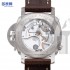 Panerai PAM 00345 Lmninor 1950 Mens Automatic Swiss 7750