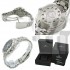 Tag Heuer CAF1010.BA0821 Aquaracer Mens Automatic Black Swiss ETA 7750