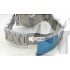 Tag Heuer CAF101B.BA0821 Aquaracer Mens Automatic Silver Grey Swiss ETA 7750