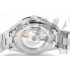 Tag Heuer WV211N.BA0787 Carrera Mens Automatic Brown Swiss ETA 2824