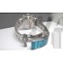 Tag Heuer CAF2110.BA0809 Aquaracer Mens Automatic Black Swiss ETA 7750