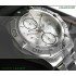Tag Heuer CAF2111.BA0809 Aquaracer Mens Automatic White Swiss ETA 7750