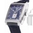 Tag Heuer WW2111.FC6204 Monaco Mens Automatic Deep Blue Swiss ETA 7750