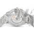 Tag Heuer WJF2011.BA0592 Link Mens Automatic Silver White Swiss ETA 7750