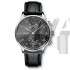 IWC Portuguese IW371447 Mens Automatic Black Swiss ETA 2824