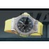 Replica  Hublot Big Bang Yellow - hb36