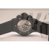 Hublot Replica 48mm Swiss Big Bang PVD Night Vision Watch20480