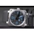 Replica  BR01-92 Black-Blue Dial-br22