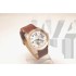 Cartier 46mm Replica Calibre De See Through Watch20206