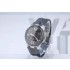 Ulysse Nardin 40.5mm Replica Executive Dual Time Watch21058