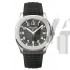 Patek Philippe Aquanaut 5167A Black Checkered Dial Automatic Watch Black Rubber Strap