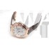 Cartier Ballon Bleu W6920009 Mens Automatic Silver Swiss ETA 2824