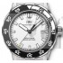  IWC Aquatimer IW356805 Mens Automatic White Swiss ETA 2824