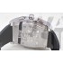  IWC Da Vinci IW376404 Mens Automatic Blue Swiss ETA 2824