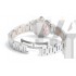 Cartier Pasha WJ124020 Ladies Quartz Silver Swiss ETA Quartz