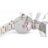 Cartier Pasha WJ124020 Ladies Quartz Silver Swiss ETA Quartz