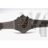 Replica Swiss Hublot Big Bang 48mm all Carbon Watch Orange Hands20516