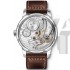 IWC Ingenieur IW325403 Mens Automatic White Swiss ETA 2824