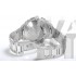  IWC Aquatimer IW356805 Mens Automatic White Swiss ETA 2824
