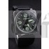 Replica  BR01-92 Carbon-Green-br12