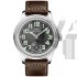 IWC Pilot's IW325401 Mens Automatic Black Swiss ETA 2824