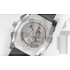  IWC Da Vinci IW376601 Mens Automatic Black Swiss ETA 2824