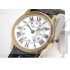 Cartier Ronde solo W6700355 Ladies Quartz White Swiss ETA Quartz
