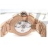 Cartier Ballon Bleu W6920010 Mens Automatic White Swiss ETA 2824