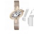 Cartier Captive WG800013 Ladies Quartz Silver Swiss ETA Quartz 